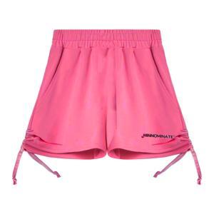 Shorts . fucsia