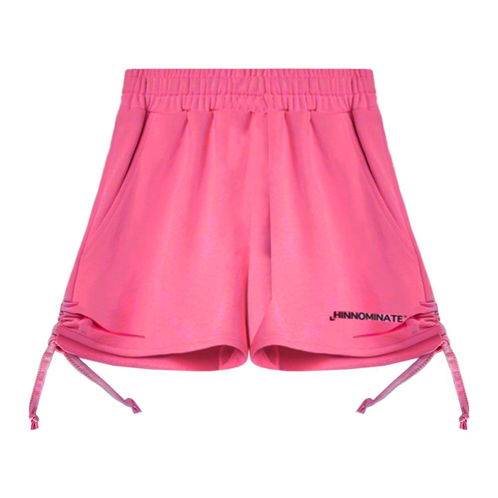 hinnominate shorts hinnominate. fucsia - foto 1