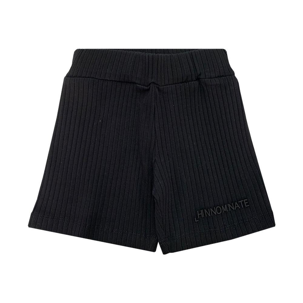 hinnominate shorts hinnominate. nero - foto 1