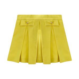 Gonna . giallo