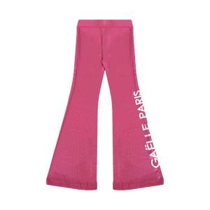 Leggings . fucsia