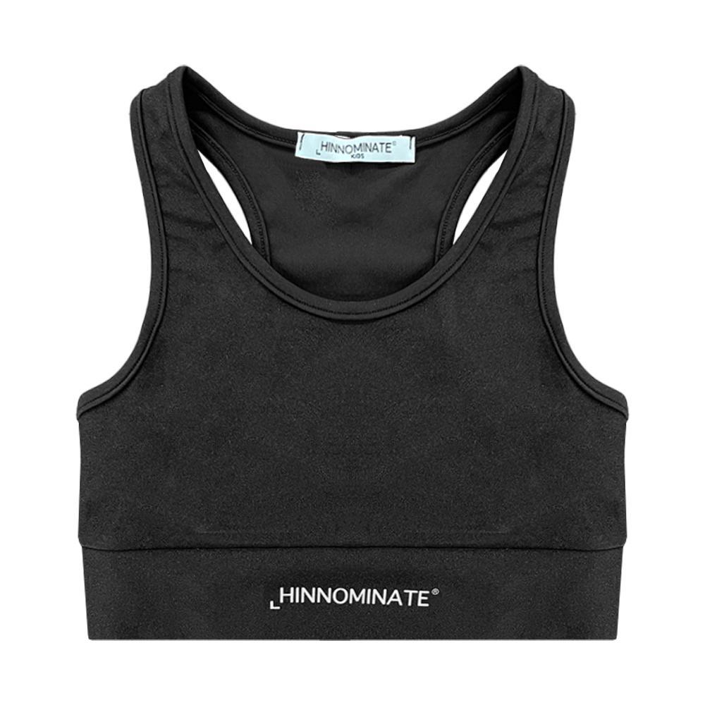 hinnominate top hinnominate. nero - foto 1