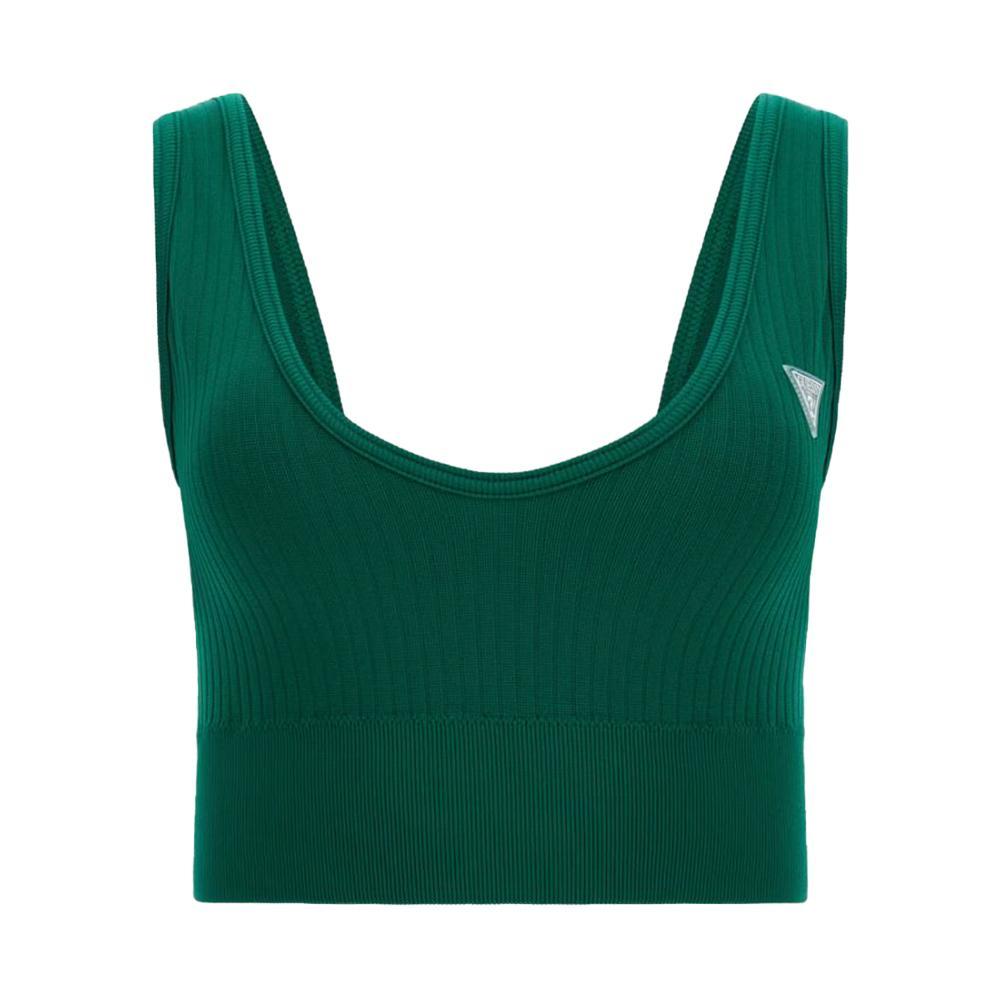 guess top guess. verde - foto 1