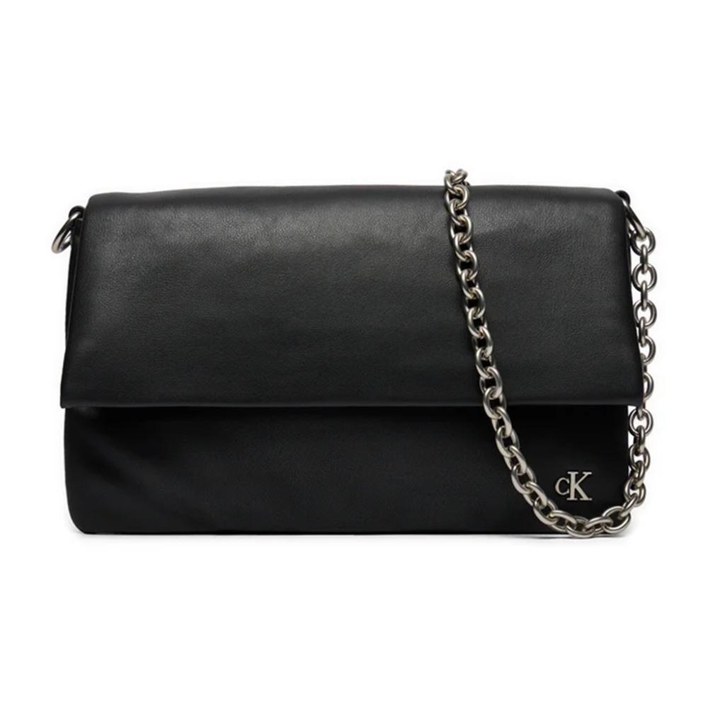 calvin klein borsa calvin klein. nero - foto 1