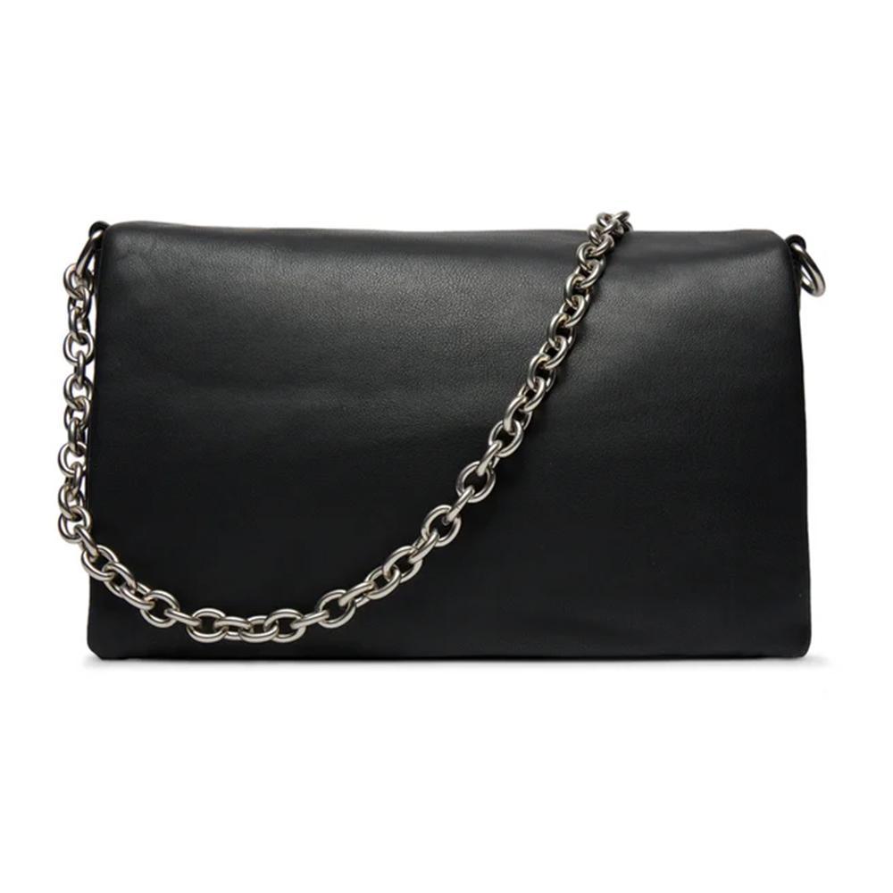 calvin klein borsa calvin klein. nero - foto 2
