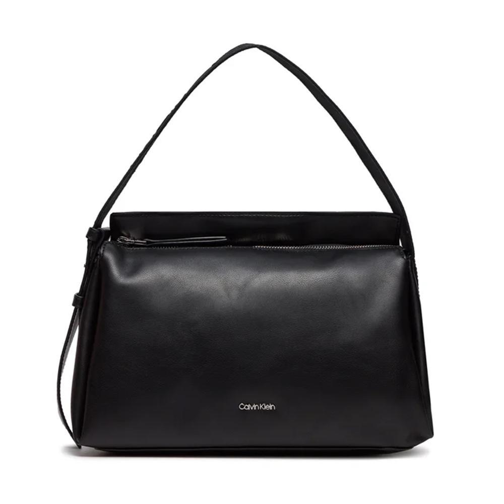 calvin klein borsa calvin klein. nero - foto 1