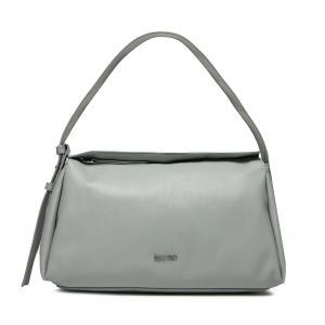 Borsa . verde acqua
