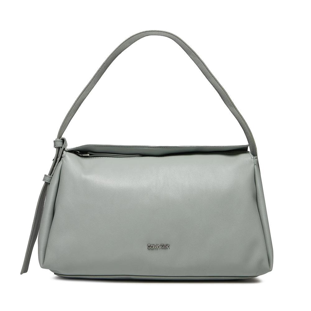 calvin klein borsa calvin klein. verde acqua - foto 1