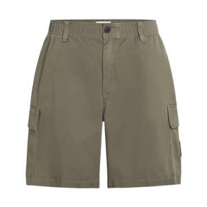Bermuda . verde militare
