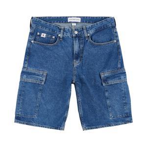 Bermuda . denim