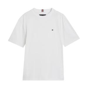 T-shirt . bianco