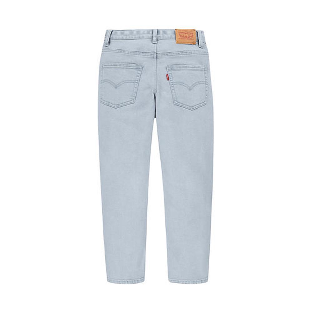 levis jeans levi's. denim chiaro - foto 2
