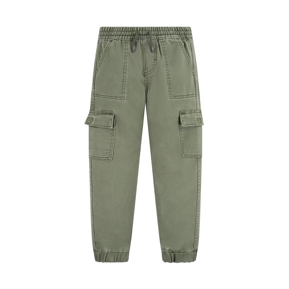 levis jeans levi's. verde - foto 1