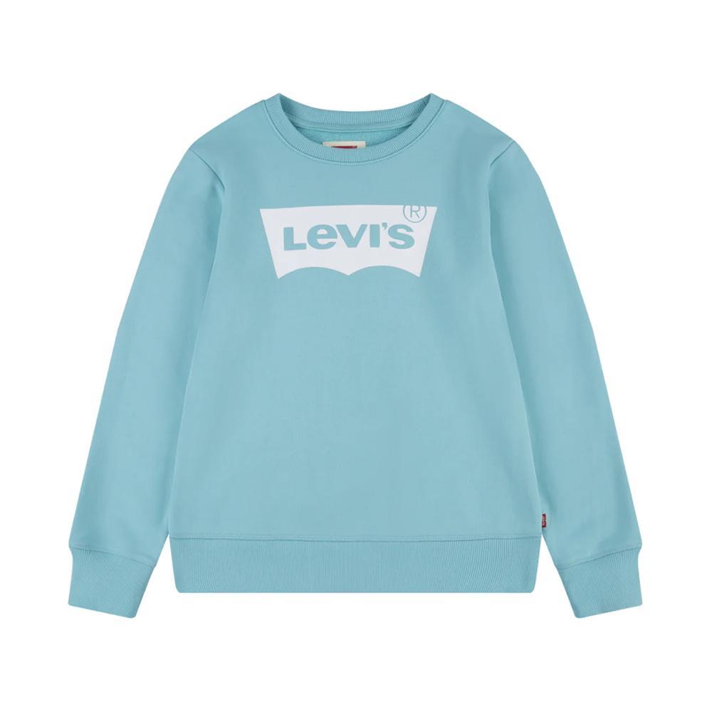 levis felpa levi's. cielo - foto 1