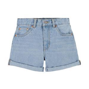 Shorts levi's. denim chiaro