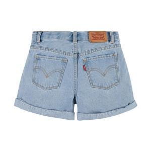 Shorts levi's. denim chiaro