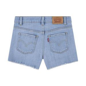 Shorts levi's. denim chiaro