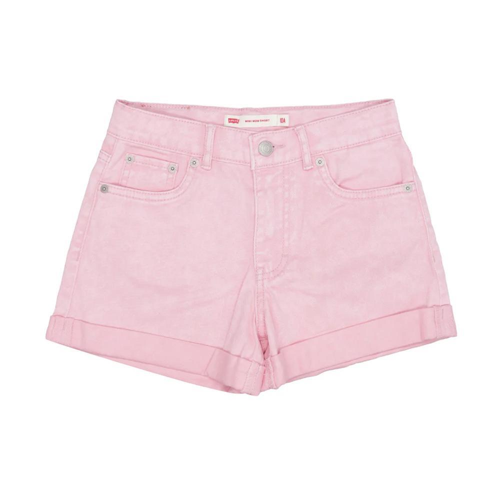 levis shorts levi's. rosa - foto 1