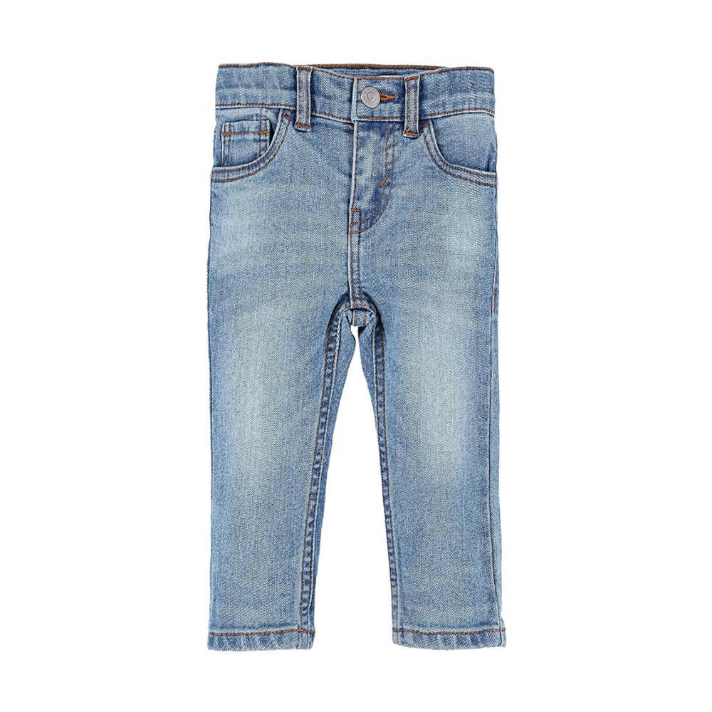 levis jeans levi's. denim chiaro - foto 1
