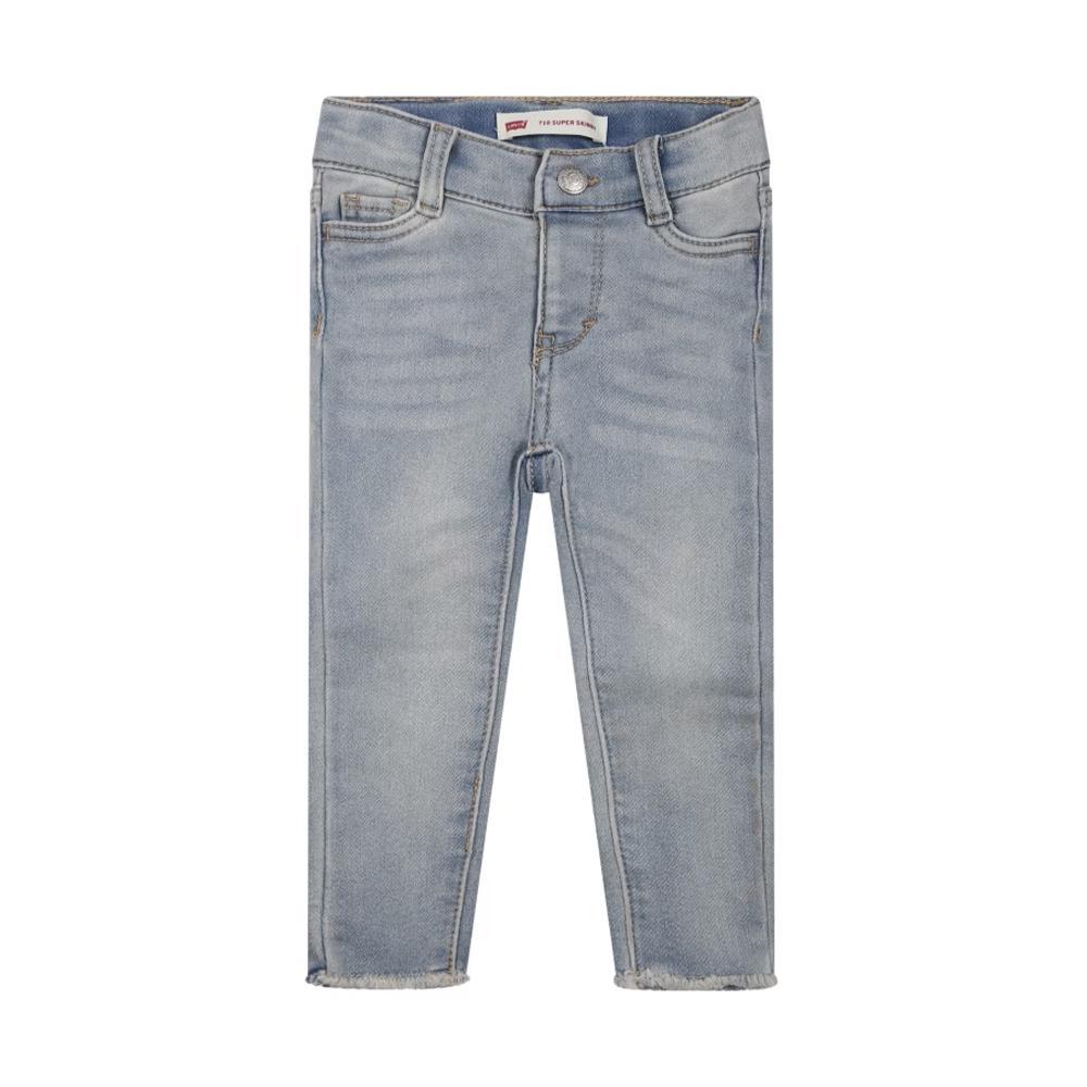 levis jeans levi's. denim chiaro - foto 1