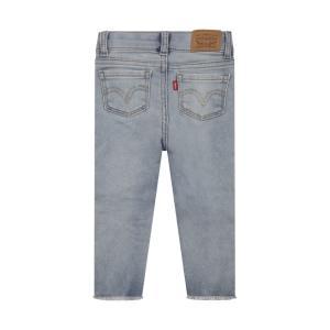 Jeans levi's. denim chiaro