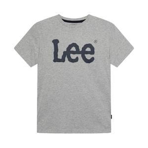 T-shirt . grigio