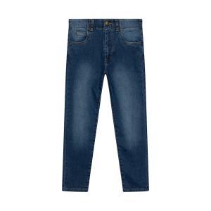 Jeans . denim
