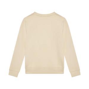 Felpa . beige