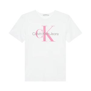 T-shirt . bianco
