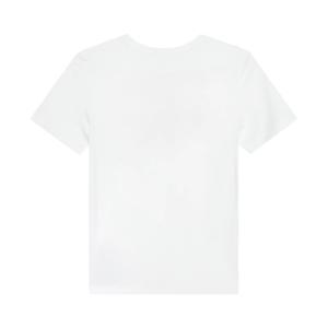 T-shirt . bianco