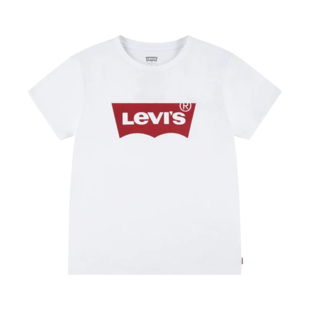 levis t-shirt levi's. bianco - foto 1 levis t-shirt levi's. bianco - foto 1