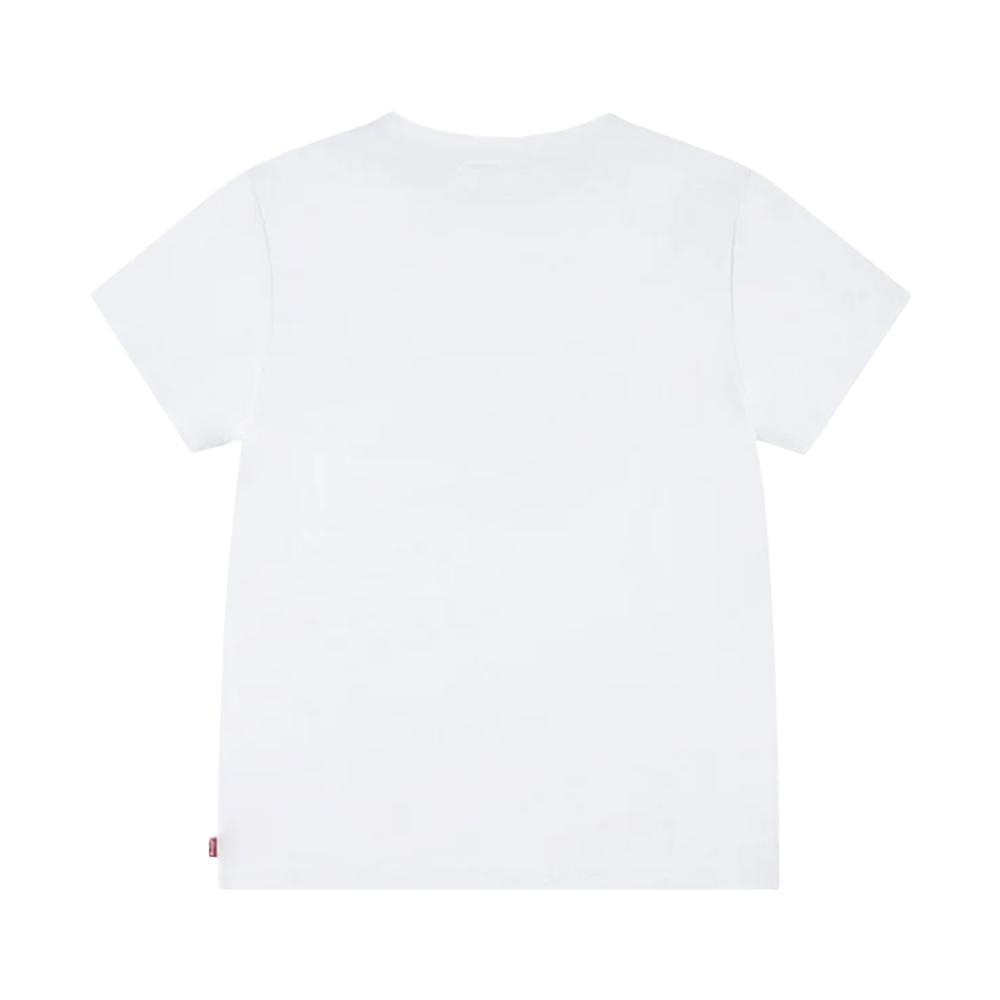 levis t-shirt levi's. bianco - foto 2 levis t-shirt levi's. bianco - foto 2