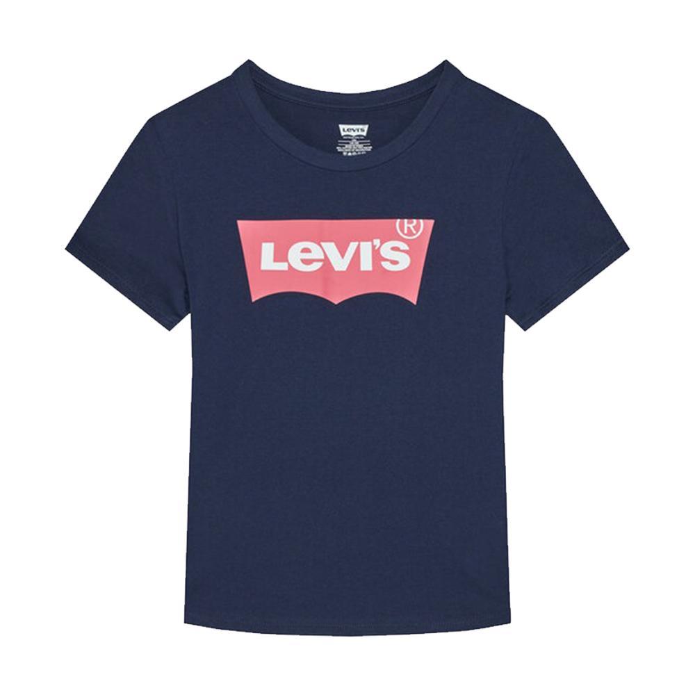 levis t-shirt levi's. blu - foto 1 levis t-shirt levi's. blu - foto 1