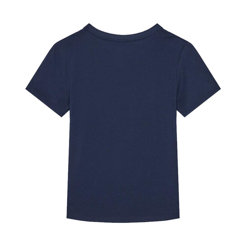 levis t-shirt levi's. blu - foto 2 levis t-shirt levi's. blu - foto 2