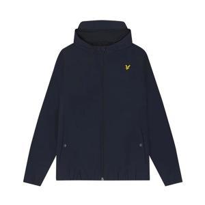 Giubbotto lyle & scott. blu