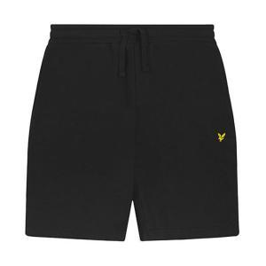 Bermuda lyle & scott. nero