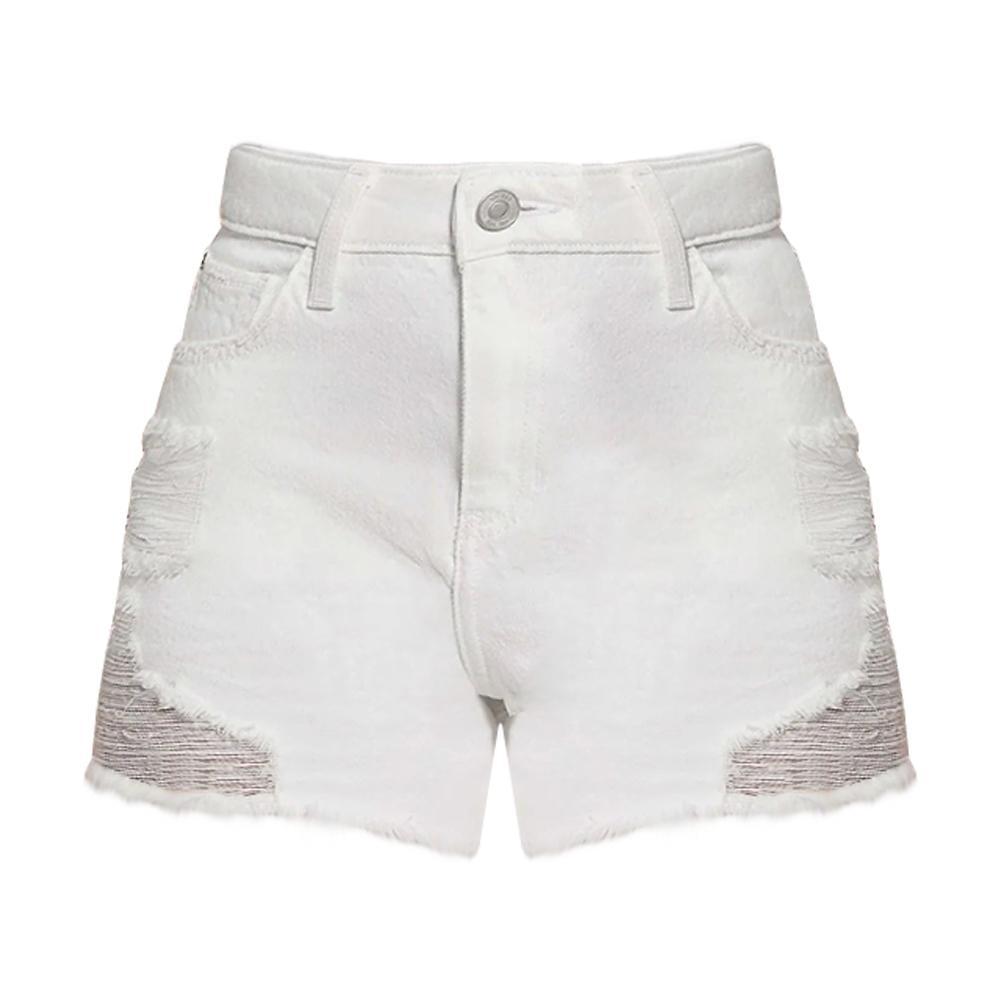 guess shorts guess. bianco - foto 1