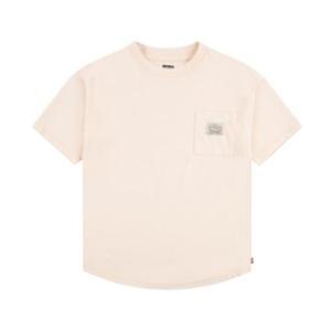 T-shirt levi's. pesca