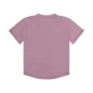 T-shirt levi's. violette