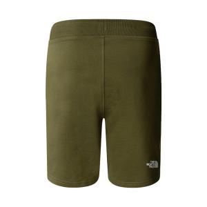 Bermuda . verde militare