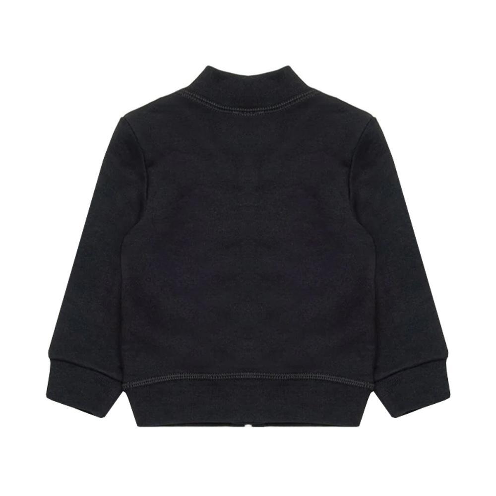 dsquared felpa dsquared. nero - foto 2