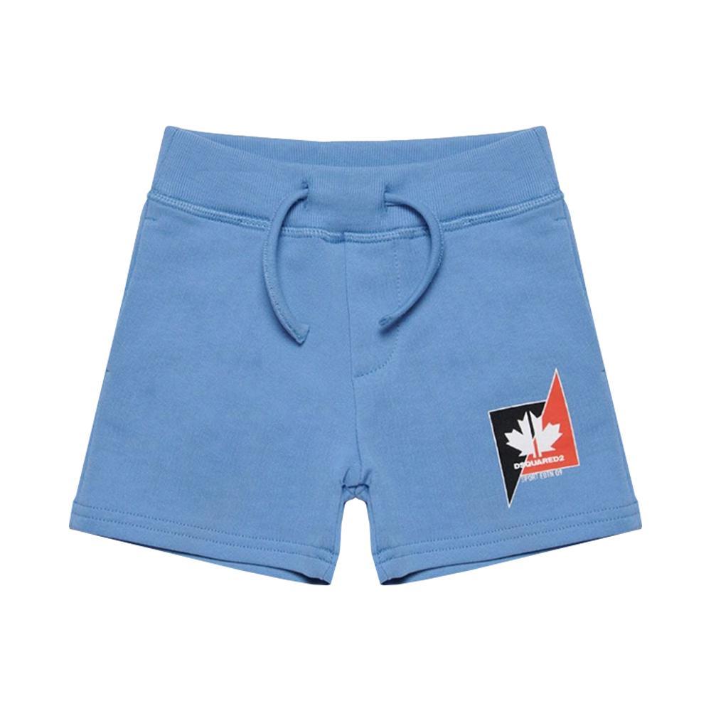 dsquared bermuda dsquared. cielo - foto 1