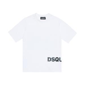 T-shirt . bianco