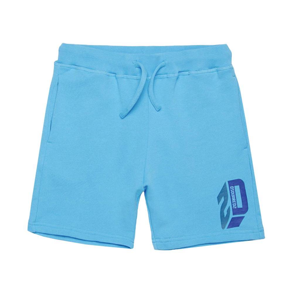 dsquared bermuda dsquared. celeste - foto 1