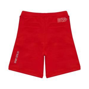 Bermuda . rosso