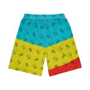 Bermuda . multicolor