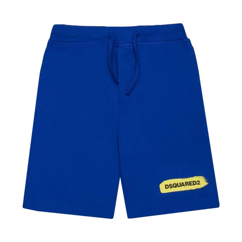 dsquared bermuda dsquared. royal - foto 1