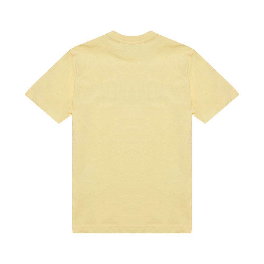 dsquared t-shirt dsquared. giallo - foto 2