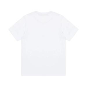 T-shirt . bianco