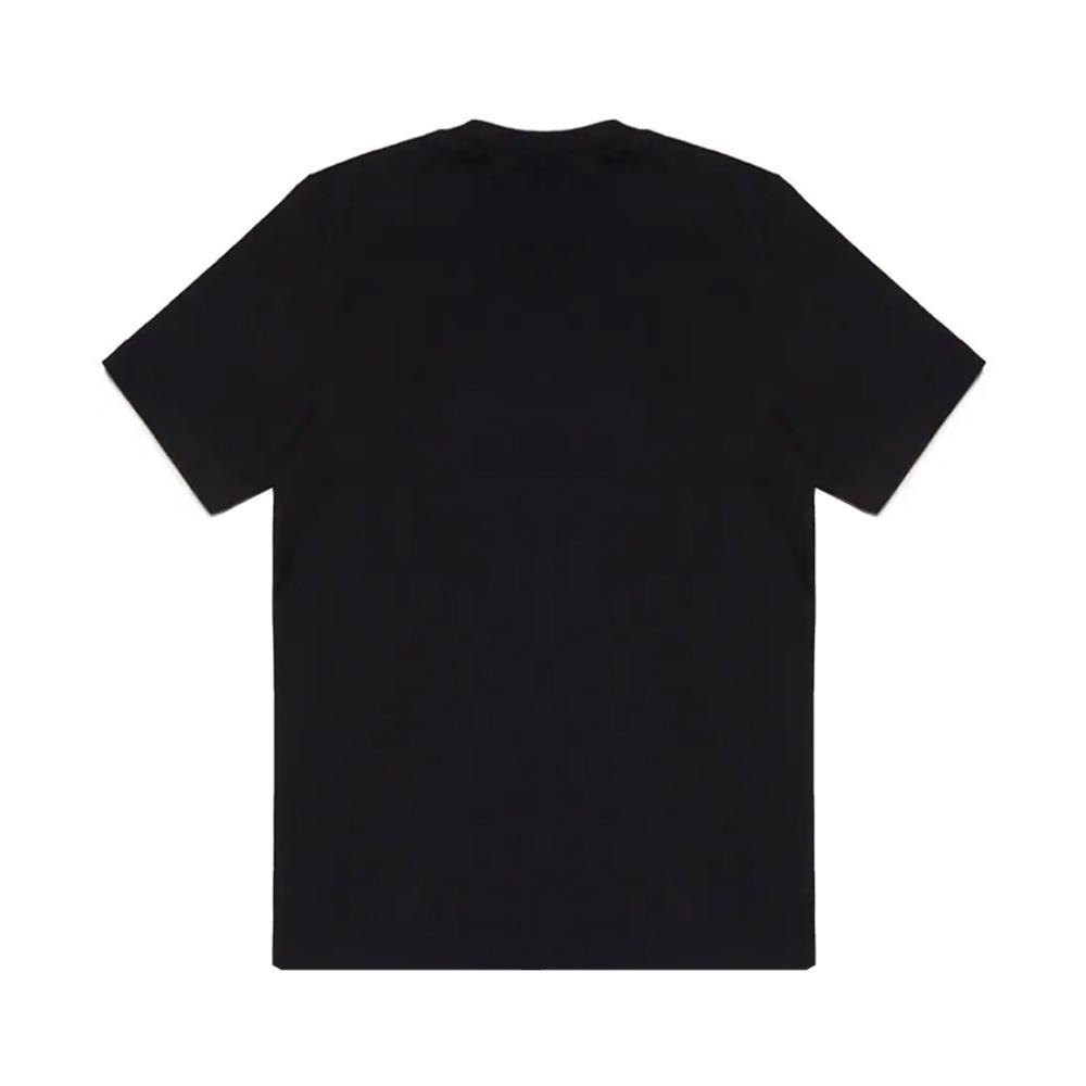 dsquared t-shirt dsquared. nero - foto 2